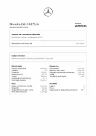 Catálogo Mercedes-Benz Página 2