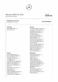 Catálogo Mercedes-Benz Página 3