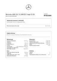 Catálogo Mercedes-Benz Página 2