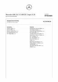 Catálogo Mercedes-Benz Página 3