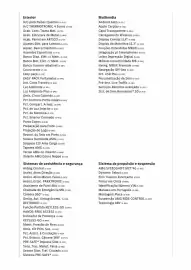 Catálogo Mercedes-Benz Página 4