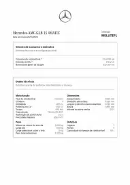 Catálogo Mercedes-Benz Página 2