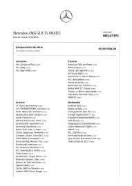 Catálogo Mercedes-Benz Página 3