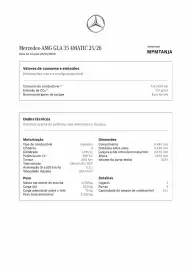 Catálogo Mercedes-Benz Página 2