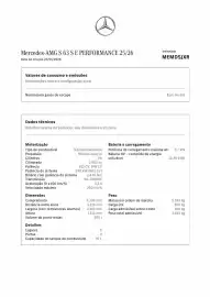 Catálogo Mercedes-Benz Página 2