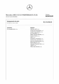 Catálogo Mercedes-Benz Página 3