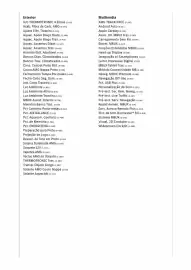 Catálogo Mercedes-Benz Página 4