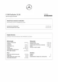 Catálogo Mercedes-Benz Página 2