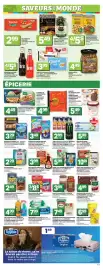 L'Intermarché flyer week 4 Page 5