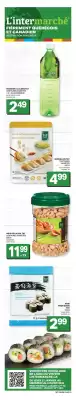 L'Intermarché flyer