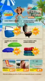 Encarte CenterBox Página 1