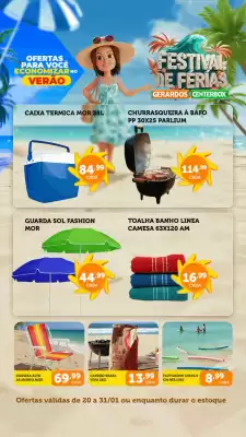 Encarte CenterBox (válido até 31-01)