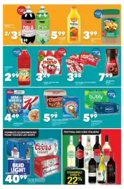 Marche Ami flyer week 4 Page 2