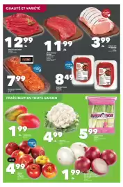 Marche Ami flyer week 4 Page 3