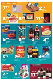 Marche Ami flyer week 4 Page 4