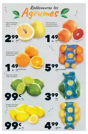 Marche Ami flyer week 4 Page 6