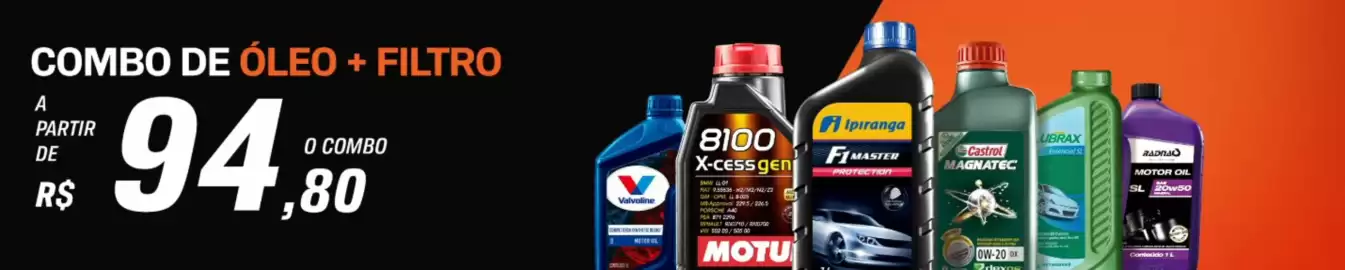 Catálogo AutoZone Página 2