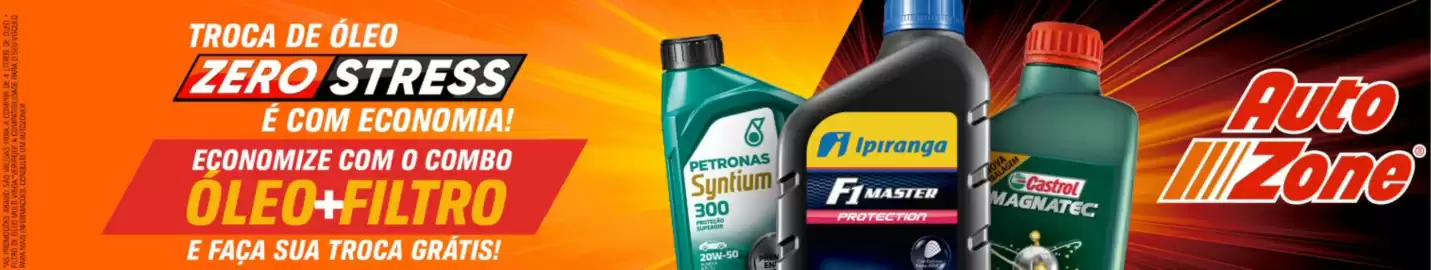 Catálogo AutoZone Página 3