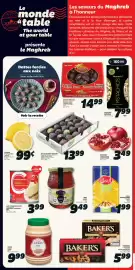IGA flyer week 4 Page 15