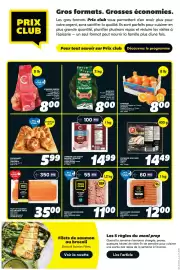 IGA flyer week 4 Page 18