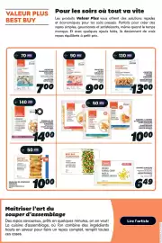 IGA flyer week 4 Page 21