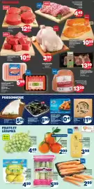 Marché Bonichoix flyer week 4 Page 4