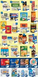 Marché Bonichoix flyer week 4 Page 5