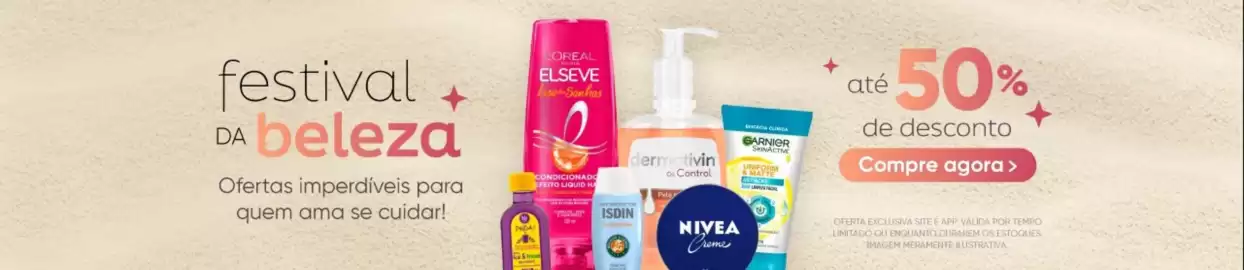 Catálogo Farmalife Página 1