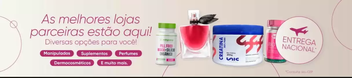 Catálogo Farmalife Página 2