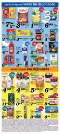 Marché Richelieu flyer week 4 Page 7