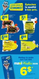 Maxi flyer week 4 Page 7