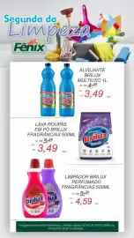 Catálogo Fênix Supermercados Página 4
