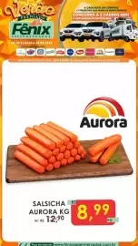 Catálogo Fênix Supermercados Página 5