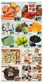 Pasquier flyer week 4 Page 2