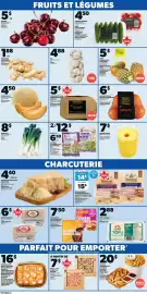 Provigo flyer week 4 Page 3