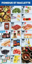 Provigo flyer week 4 Page 6