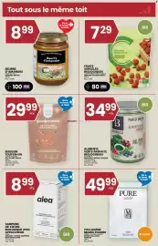 Rachelle-Bery Grocery flyer week 4 Page 2