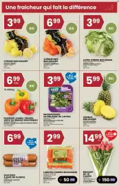 Rachelle-Bery Grocery flyer week 4 Page 3