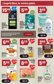Rachelle-Bery Grocery flyer week 4 Page 6