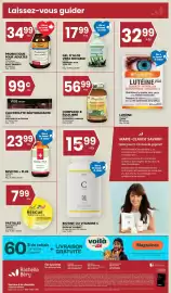 Rachelle-Bery Grocery flyer week 4 Page 8