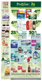 Proxim flyer week 4 Page 1