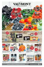 Val-Mont flyer week 4 Page 1