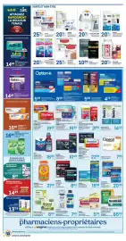 Uniprix flyer week 4 Page 3