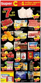 Super C flyer week 4 Page 1