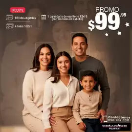 Catálogo Fujifilm Página 2