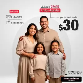 Catálogo Fujifilm Página 3