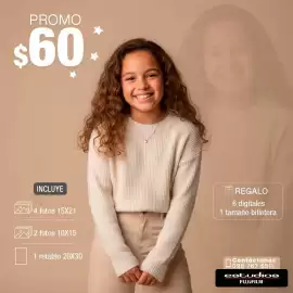 Catálogo Fujifilm Página 4