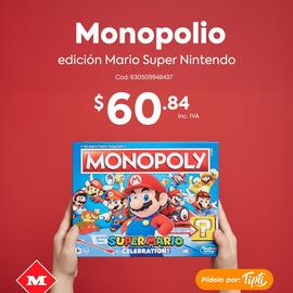 Catálogo Mi Comisariato Página 4