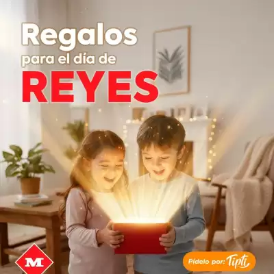 Catálogo Mi Comisariato (válido hasta 31-01)