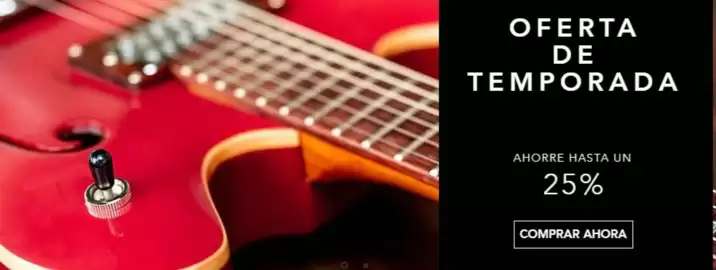 Catálogo Pro Sonido Página 2